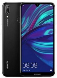 Замена разъема зарядки на телефоне Huawei Y7 Prime в Калининграде